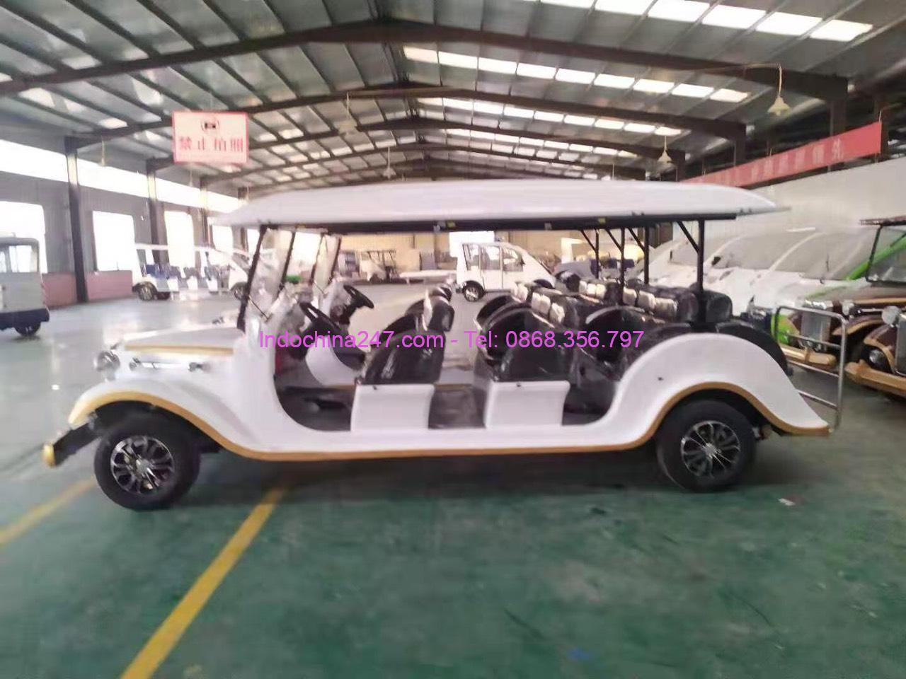 Dịch vụ vận chuyển đường bộ và đường biển ô tô điện từ Trung Quốc.