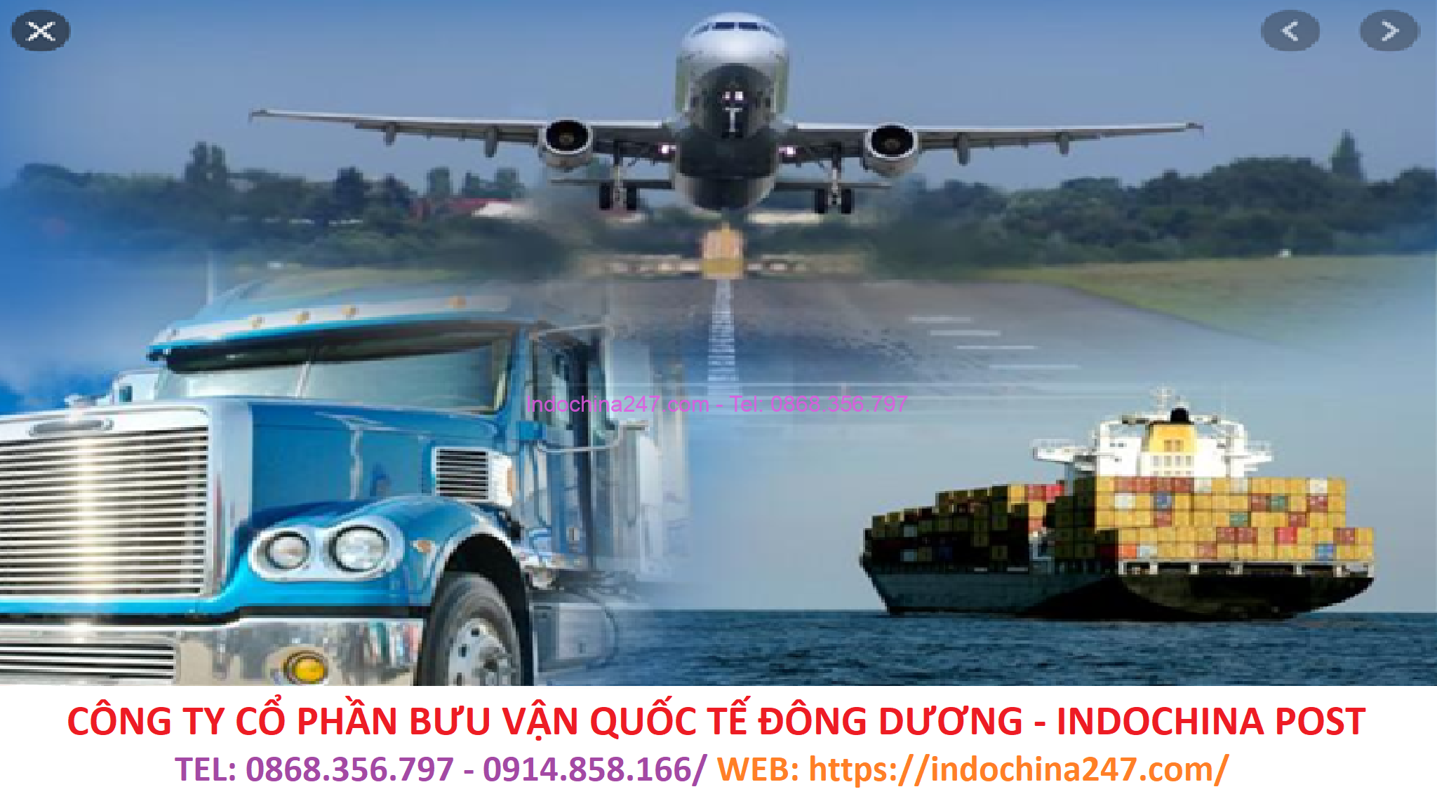 Dịch vụ chuyển phát nhanh giá rẻ, dịch vụ tốt nhất tại Hà Nội
