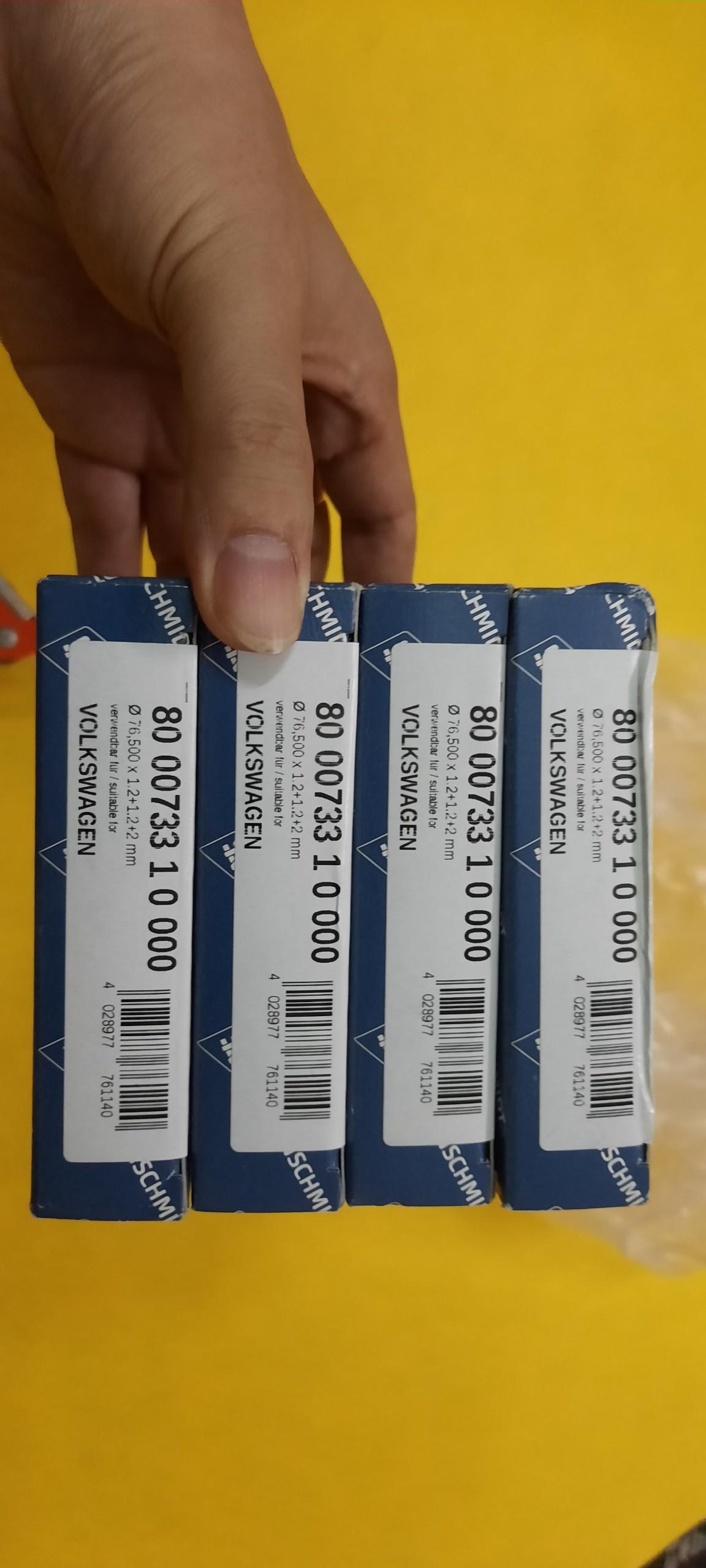 Nhận chuyển phát nhanh hàng phụ tùng ô tô từ Singapore Đài Nhật