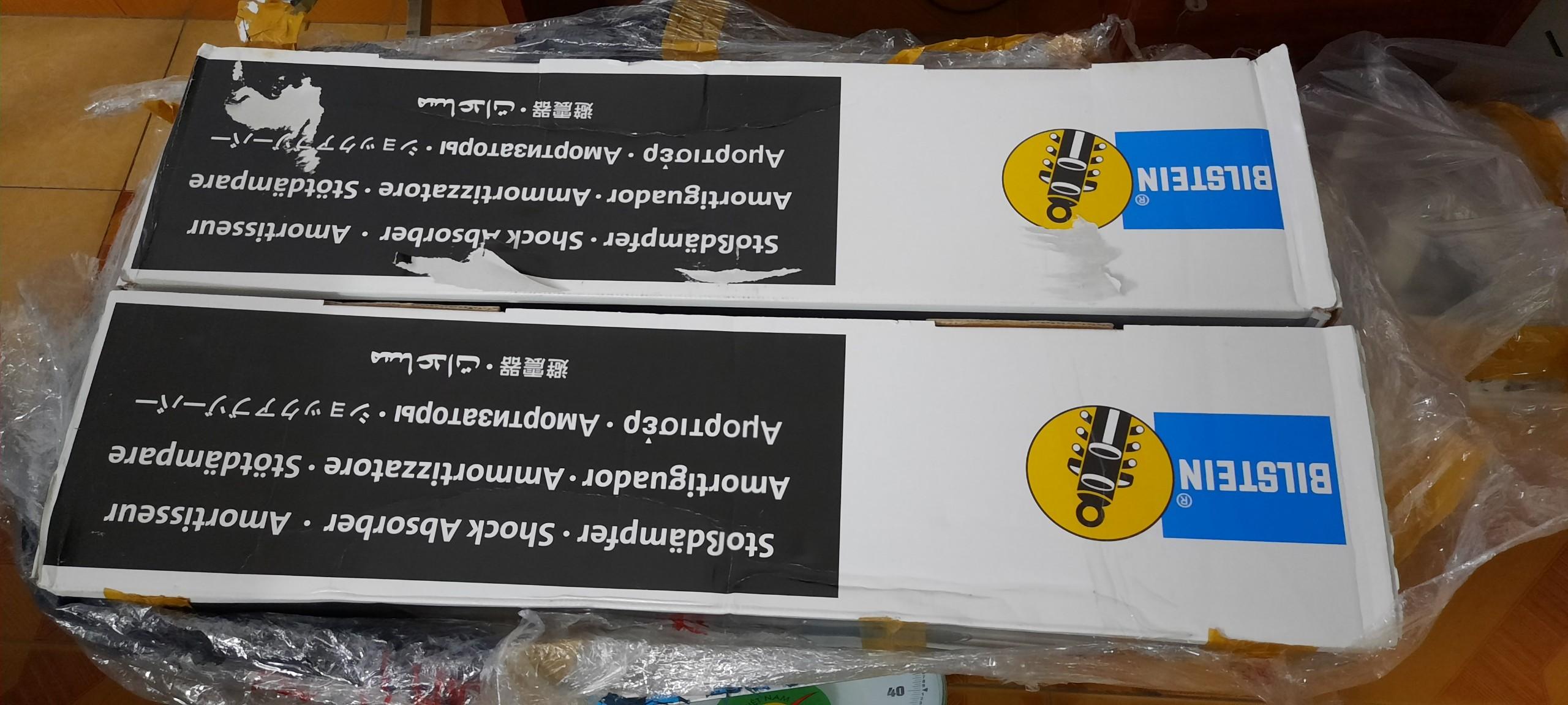 Nhận chuyển phát nhanh hàng phụ tùng ô tô từ Singapore Đài Nhật