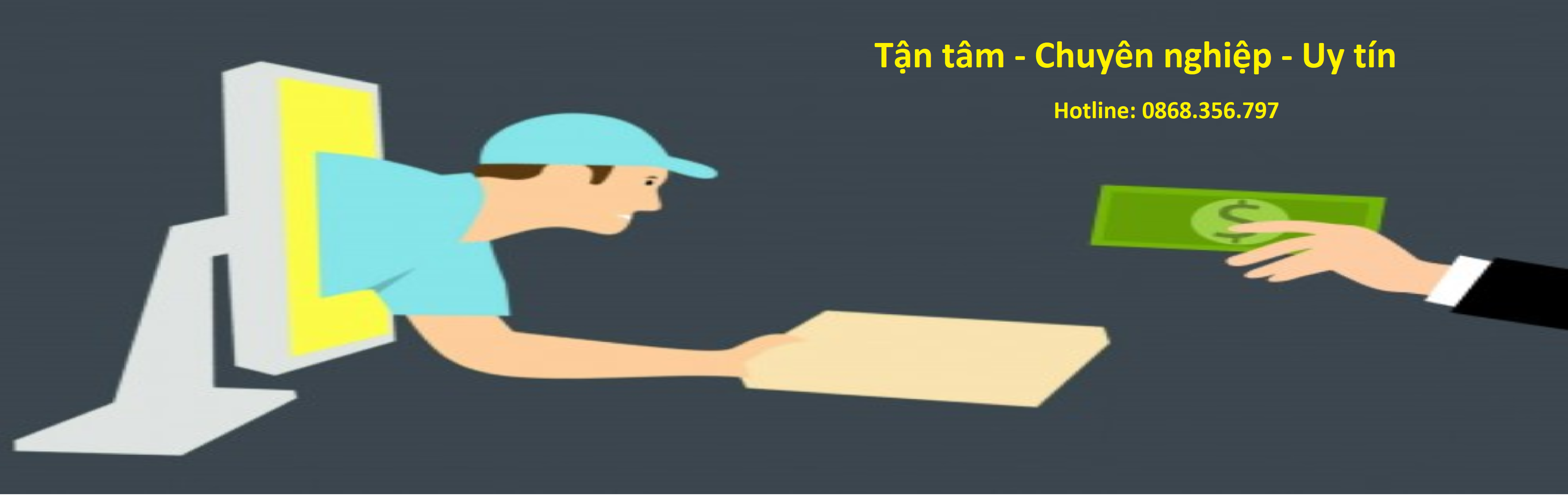 Dịch vụ chuyển phát nhanh từ Hà Nội đi Estonia