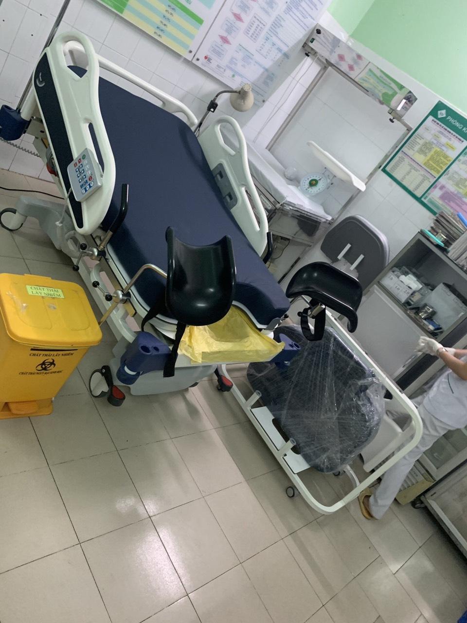 Dịch vụ chuyển phát nhanh thiết bị y tế từ Mỹ về Việt Nam