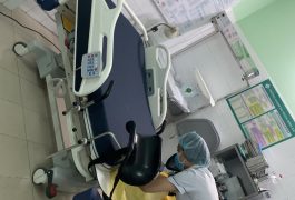 Dịch vụ xin cấp giấy phép của Bộ Y tế nhanh gọn