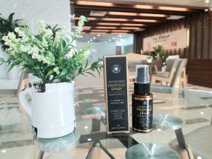 Dịch vụ mua hộ chuyển phát nhanh sản phẩm dưỡng tóc từ Anh về Việt Nam