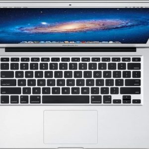 Máy tính nhập khẩu Apple MacBook Air 13" 2014 i7-5650U
