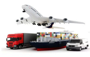 GIỚI THIỆU CÁC MẢNG ĐÀO TẠO NGHIỆP VỤ LOGISTICS & XUẤT NHẬP KHẨU THỰC TIỄN