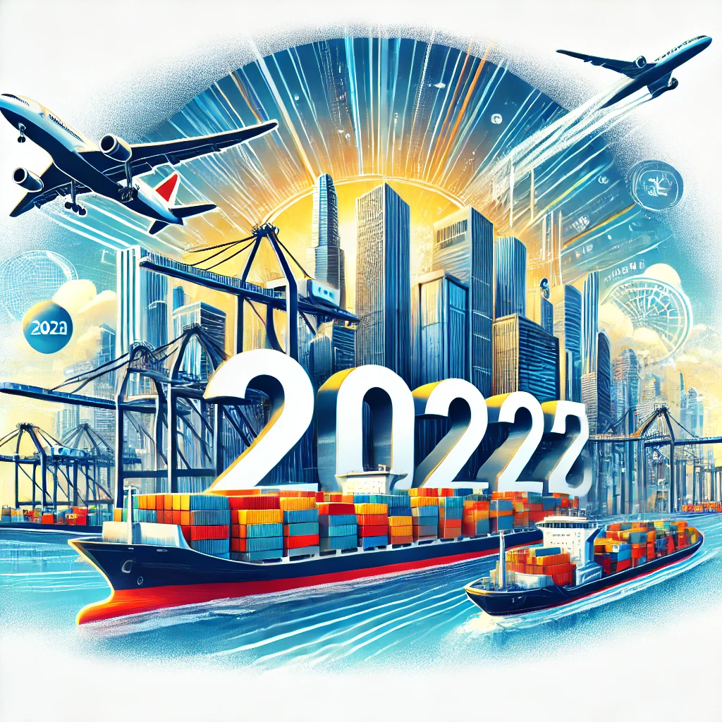 Tư vấn logistics MIỄN PHÍ - Giải pháp tối ưu hóa chuỗi cung ứng cho DN. 