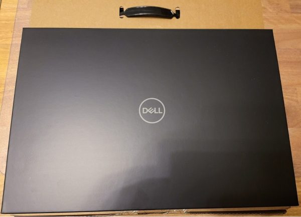 Dell i9 1