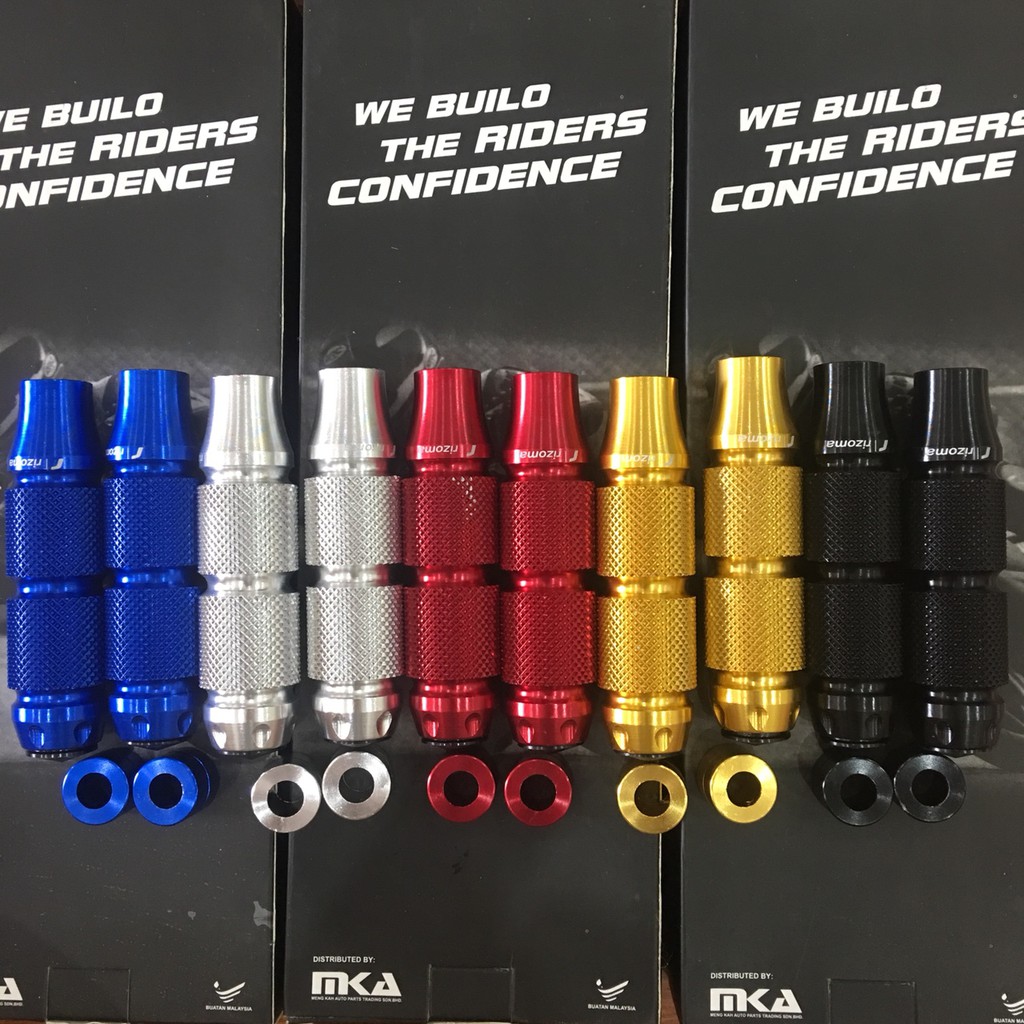 Dịch vụ mua hộ chuyển phát nhanh đồ bảo hộ xe moto từ Mỹ về Việt Nam