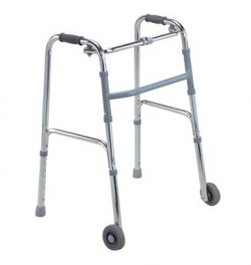 Dịch vụ vận chuyển chuyển phát nhanh thiết bị hỗ trợ chức năng cho người già từ Đức về Việt Nam