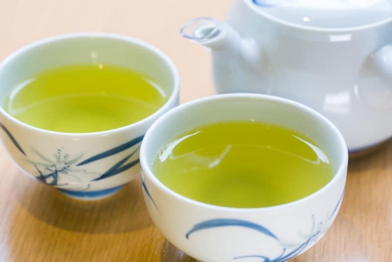 Nhận vận chuyển đường biển xuất khẩu hạt nhựa và chè từ Việt Nam - Thượng Hải