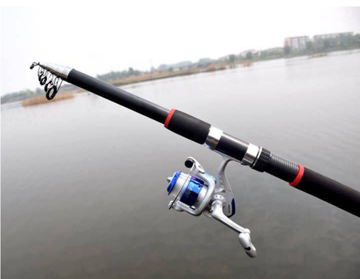 Dịch vụ vận chuyển chuyển phát nhanh đồ câu cá chuyên dụng từ Mỹ về Việt Nam