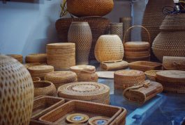 Dịch vụ vận chuyển đường biển hàng lẻ đi Nhật Bản