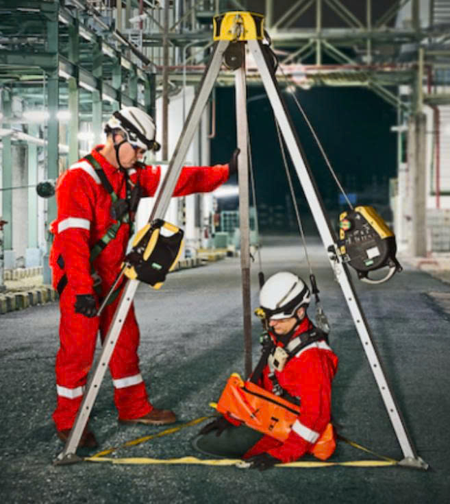 Nhập khẩu thiết bị an toàn leo núi từ Ấn Độ (case study air) Nhập khẩu thiết bị an toàn leo núi từ Ấn Độ