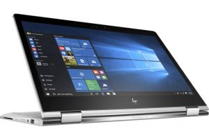 Máy tính Mỹ HP EliteBook x360 giá tốt nhập khẩu