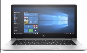 Máy tính Mỹ HP EliteBook x360 giá tốt nhập khẩu