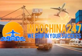 Vận chuyển hàng xách tay hàng hóa từ Ấn Độ về Việt Nam