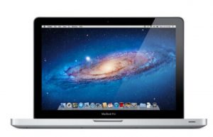 MacBook Pro 13.3 Laptop i5-4278U 128GB 8GB nhập khẩu Mỹ