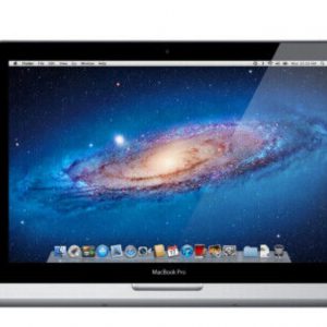 MacBook Pro 13.3 Laptop i5-4278U 128GB 8GB nhập khẩu Mỹ