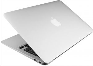 Máy tính nhập khẩu Macbook Apple MacBook Air 13" 2015 i7-5650U 2.2GHz 8GB 250GB SSD