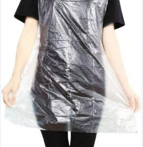 Disposable PE/PP Aprons – Reliable Supply for the South African Market