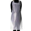 Disposable PE/PP Aprons Factory-Direct