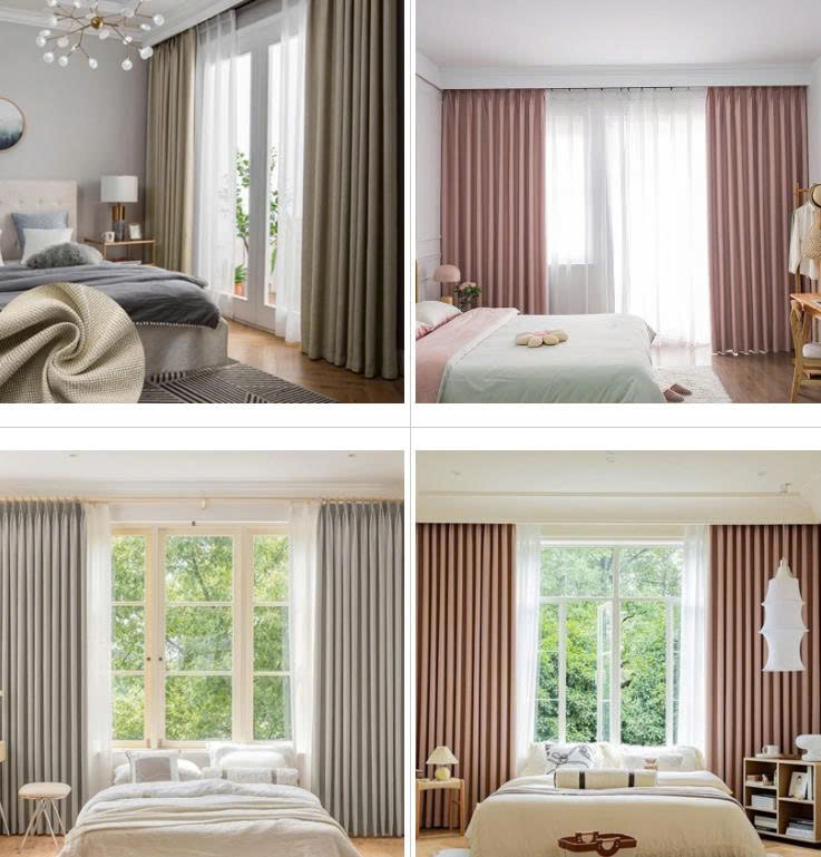 Vận chuyển đường biển nhập khẩu vải rèm từ Nhật