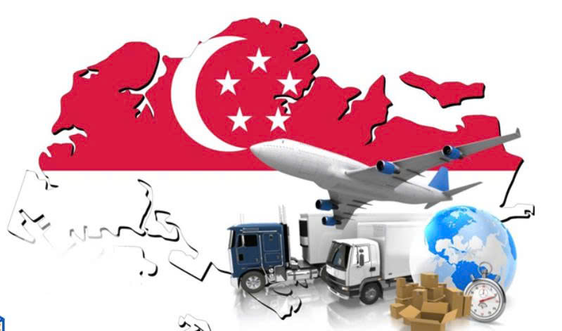 Singapore – Vietnam Express Delivery