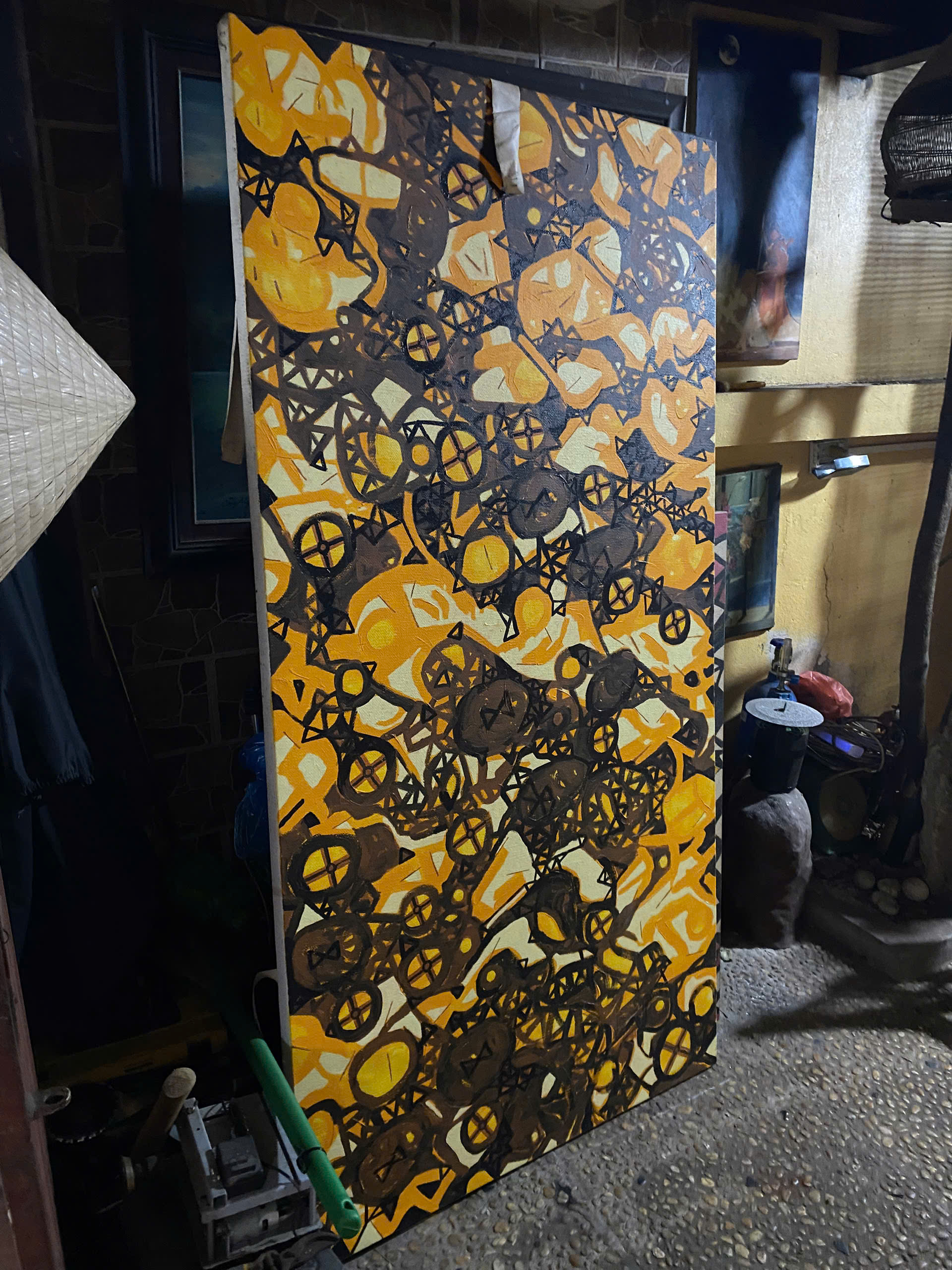 Vận chuyển chuyển phát nhanh tranh nghệ thuật Vận chuyển chuyển phát nhanh tranh nghệ thuật