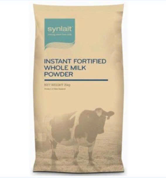 Khách Nam Phi muốn nhập hẩu Whole Milk Powder (Case đàm phán) Khách Nam Phi muốn nhập hẩu Whole Milk Powder