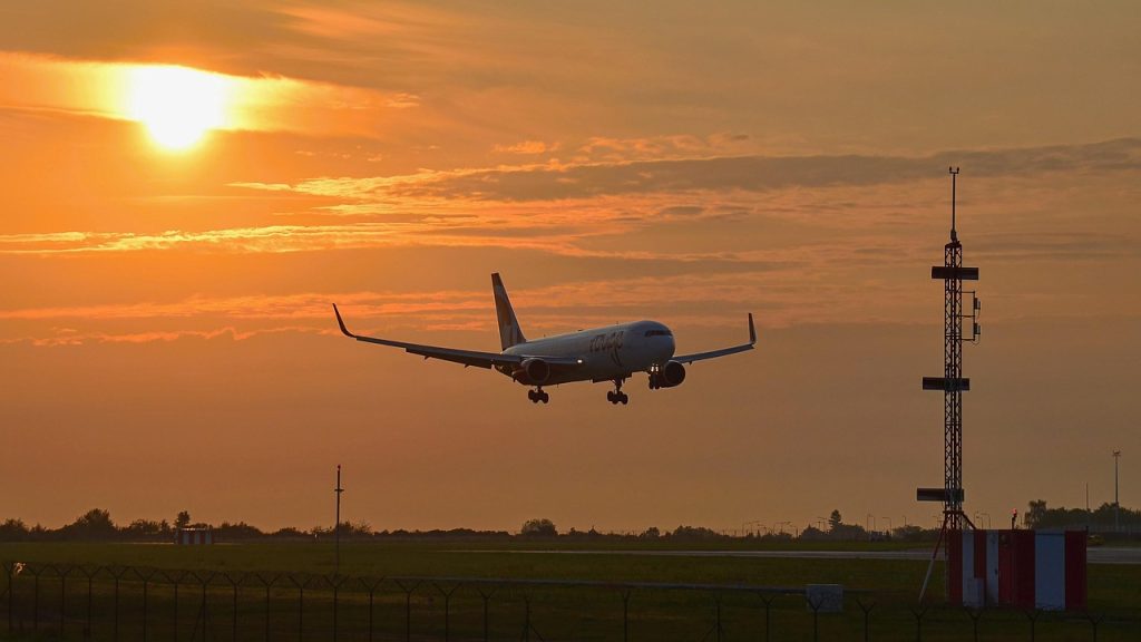 Chuyển phát nhanh từ Việt Nam đi Úc Mỹ Canada