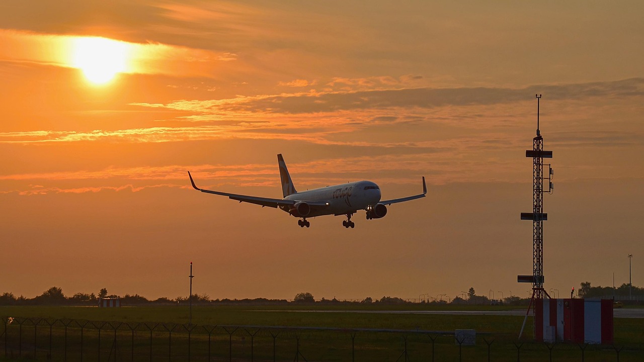 Chuyển phát nhanh từ Việt Nam đi Úc Mỹ Canada