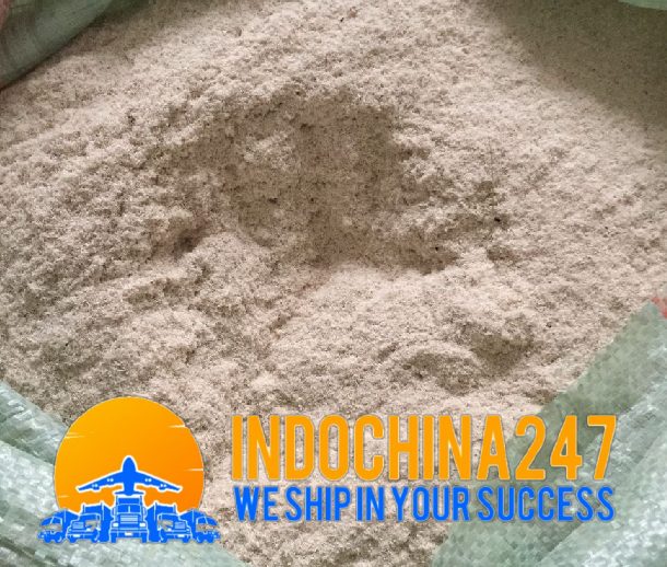 Tìm nhà cung cấp bã sắn xuất khẩu sang Malaysia