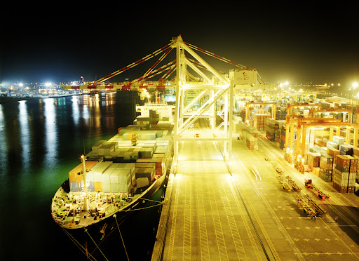 Vận tải đường biển và thông quan trọn gói hàng lẻ LCL đi Hông Công