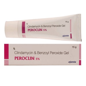 Chuyển phát nhanh phân phối kem chấm mụn peroclin