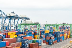 Professional International Sea Freight to Port KLang - Malaysia
