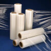Stretch Film Wrap & Food Cling Film