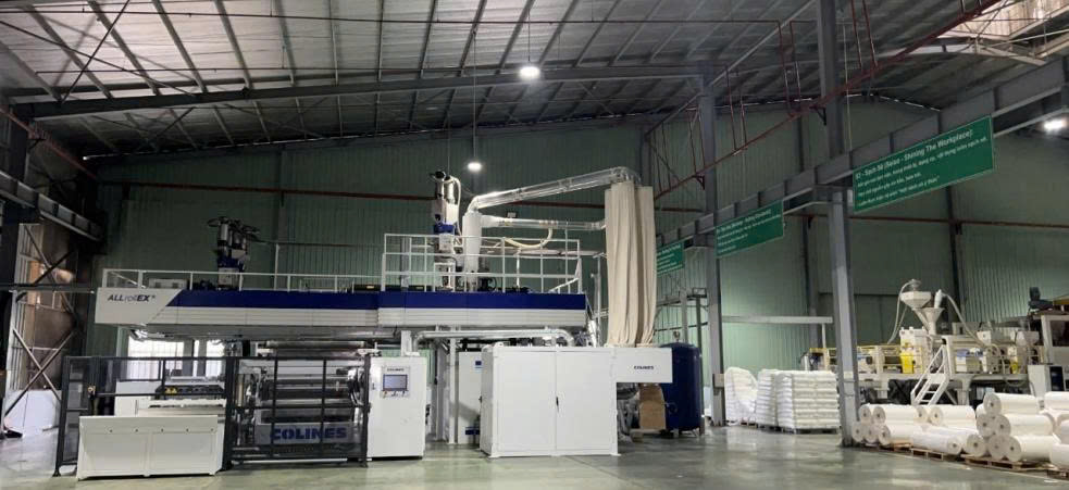 Export Trash Bags from Vietnam | PP & PE Packaging Bags – Indochina247 Export Trash Bags from Vietnam | PP & PE Packaging Bags – Indochina247