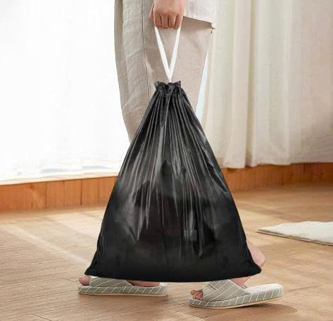 Xuất khẩu Túi rác đen: Thị trường lớn - Nhu cầu thật và Giải pháp từ Việt Nam