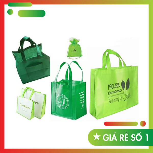 Packaging Bags xuất khẩu – Giải pháp bao bì Logistics tối ưu cho chuỗi cung ứng toàn cầu