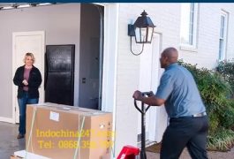 Vận Chuyển Thông Quan Nhanh Implant Nha Khoa Nhập Khẩu Hàn