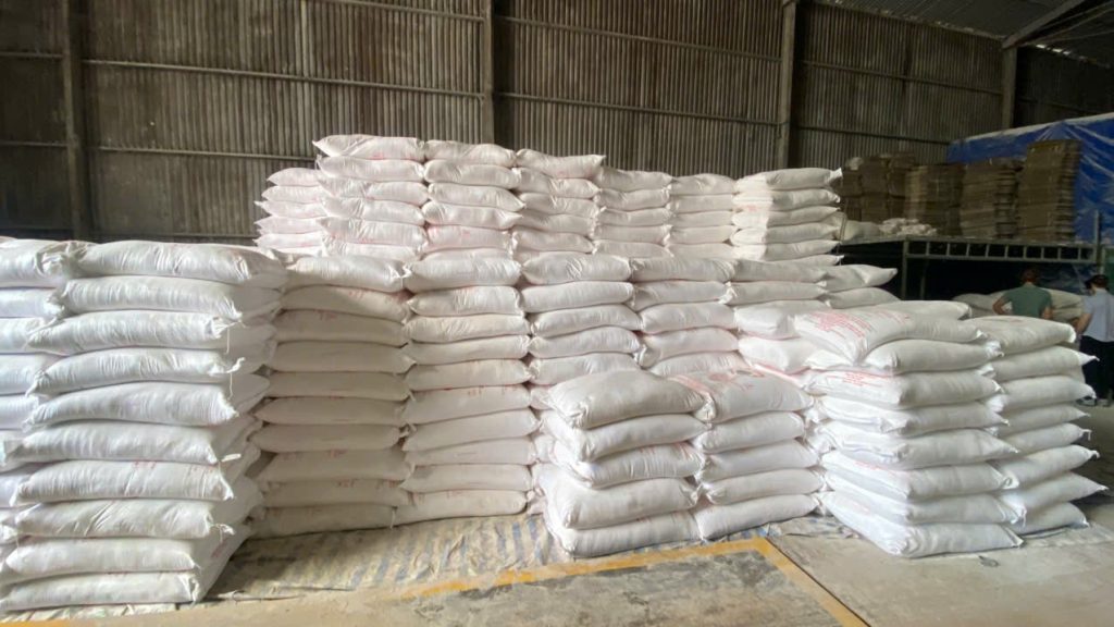 Đồng hành cùng Indochina247 - xuất khẩu tinh bột sắn vươn xa thế giới!