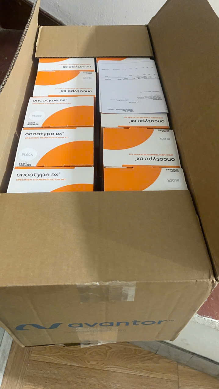 Vận chuyển nhập khẩu hàng Mỹ – Bay thẳng về Việt Nam chỉ trong 3 ngày