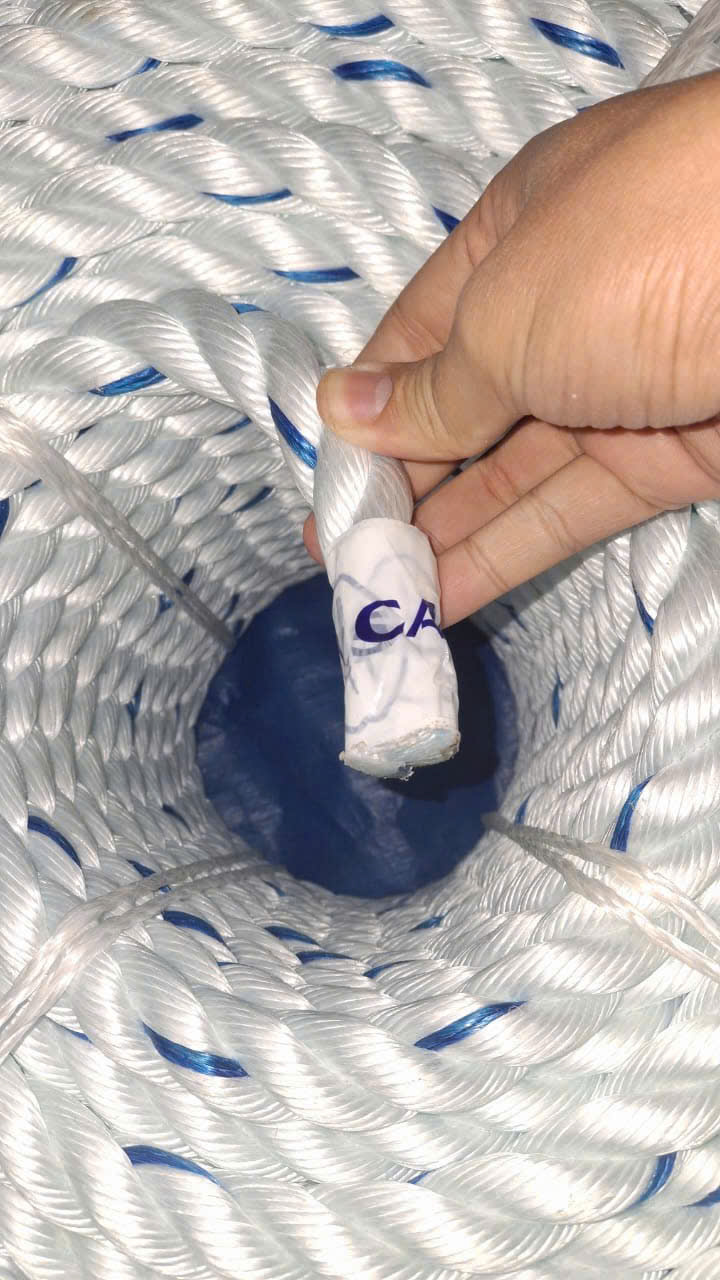 SỢI CÁP NHỰA - ROPE PP/PE z7274793049659 d04afcaf3f8edb1f6ccf4bfabf17aa29