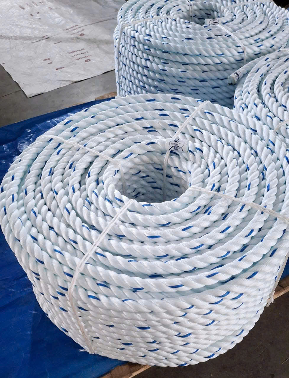 SỢI CÁP NHỰA - ROPE PP/PE z7274793057319 764c42152118c7b49e53cf1efe4a5a6b