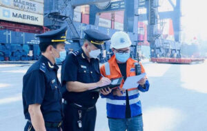 Chuyển phát nhanh xuất khẩu đi Hàn Quốc 