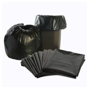 Túi rác đen