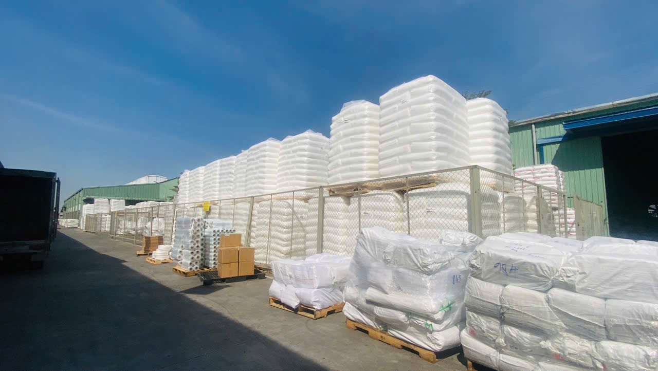 Dịch vụ vận chuyển hàng lẻ đường biển LCL từ Hải Phòng đi Jakarta