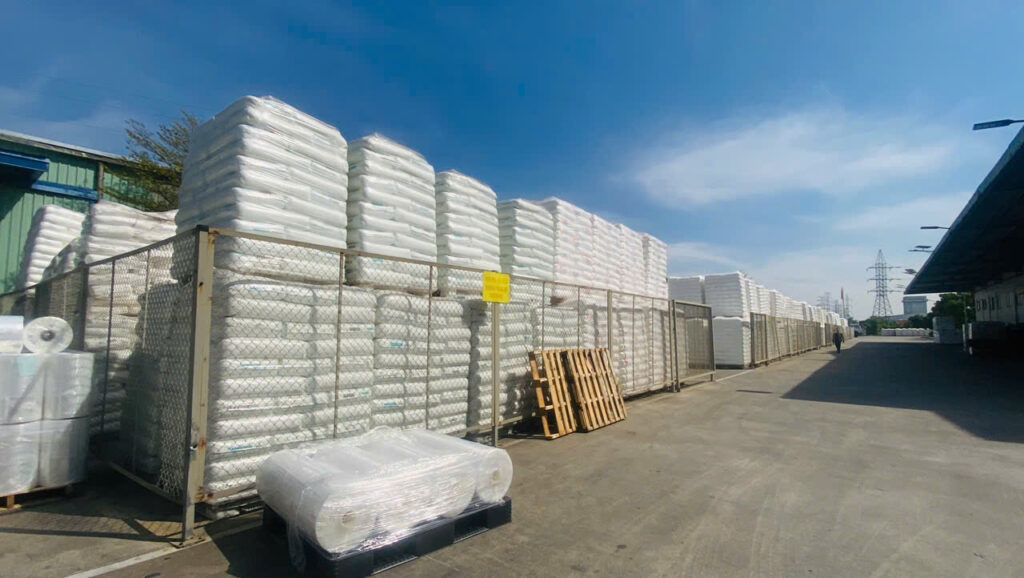 Dịch vụ chuyển phát nhanh từ Hồ Chí Minh đi New Jersey