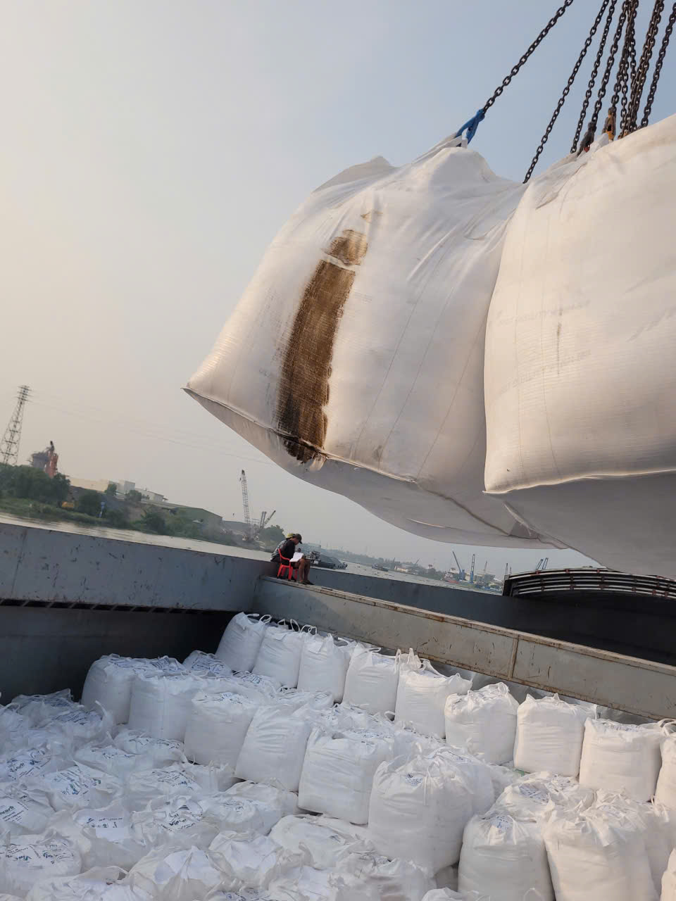 Quy trình xuất khẩu hàng hóa bằng đường biển Quy trình xuất khẩu hàng hóa bằng đường biển